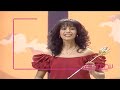 עפרה חזה - מלכת הקסמים - מתוך "שמיניות באוויר" - Ofra Haza - Malka Ksamim (Magic Queen)
