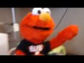 Let S Rock Elmo Glitch