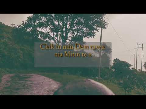 Hringnun Zinkawng - Fred Khan Ft Jere_my ( Prod by KhithieBeatz)