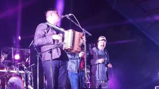 Roberto Pulido con Bobby Pulido