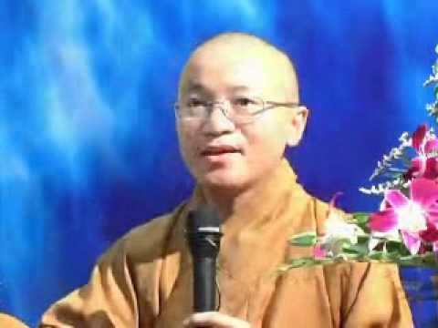 Kinh Trung Bộ 52 (Kinh Bát Thành) - Đi tìm kho báu (19/11/2006)