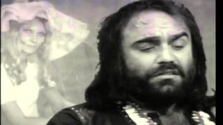 Demis Roussos   With You
