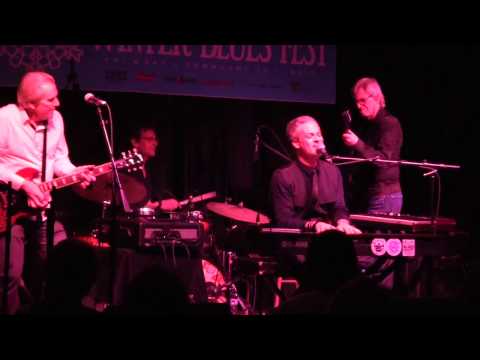 Scottie Miller Band--  Reciprocation