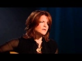 Rosanne Cash sings 'Girl From the North Country'"