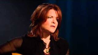 Rosanne Cash sings &#39;Girl From the North Country&#39;&quot;