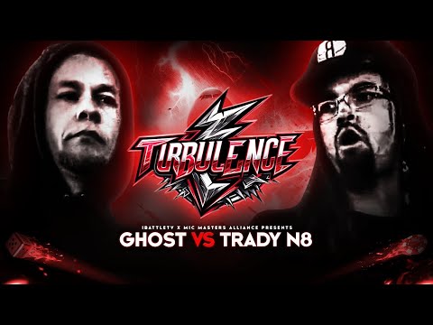 Ghost vs Trady N8