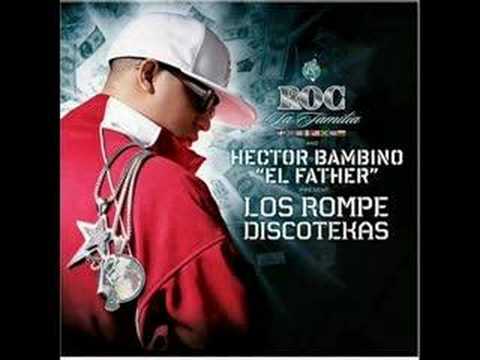 Fue - Hector El Father