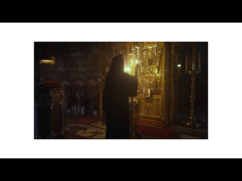 Serbian Orthodox Chants That Will Lead You Toward Repentance