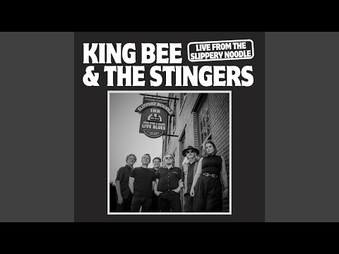 Late-Night Crew (Live)