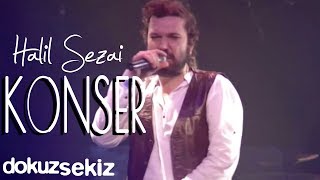 Halil Sezai - İsyan (Jolly Joker Konseri)