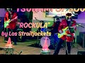 Tsunami Of Sound Performs "Rockula" by Los Straitjackets - A Tribute - Apr 11, 2026