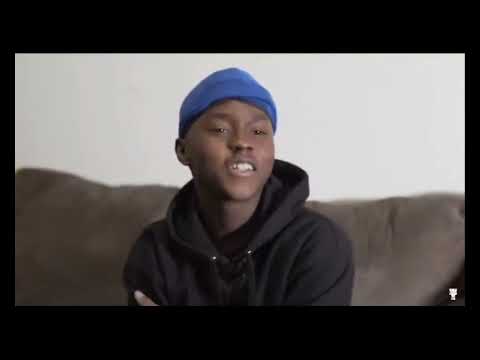 757 babyglock arrested for the alleged killing of a 15 year old #chicago #fyp #757