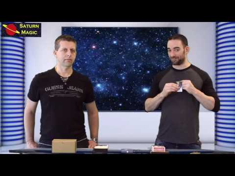 New Saturn Product Review 28