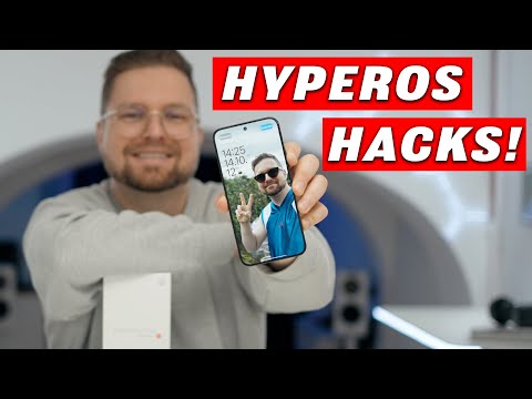 15 GENIALE Xiaomi 15T Pro Tipps, die JEDER kennen MUSS! [HyperOS 2 GEHEIM-Features] 🤯 (Teil 1)