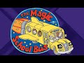 Funding For The Magic School Bus