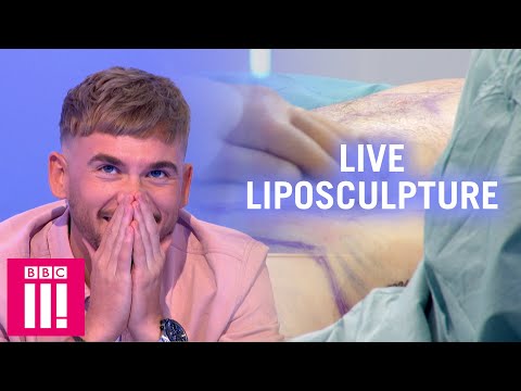 Trailer de Cirurgia Plástica: Vai Encarar? (2019)