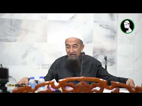 Hukum Minta Sedekah - Ustaz Azhar Idrus