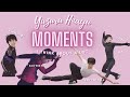 Yuzuru Hanyu Moments That Won T Let Me Sleep 羽生結弦