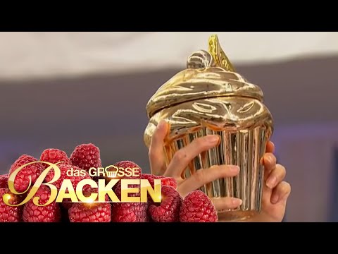 The grand finale! Who will win The Great Bake Off 2020? | The Great Bake Off 2020 | SAT.1