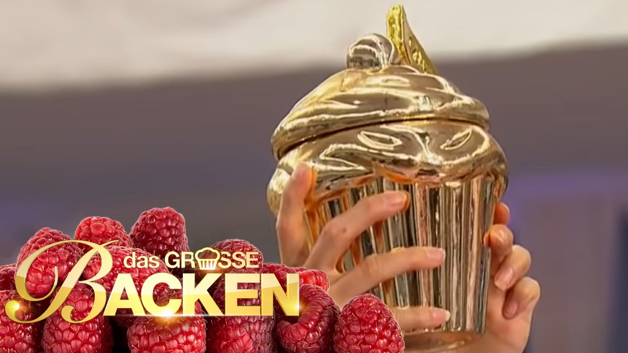 das grosse backen 2021 sendetermine von staffel 9 die ausstrahlung im uberblick sudwest presse online