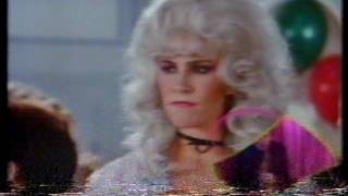 Fleshtones "American Beat 84" DISCO VISTO TVE 29-11-84