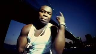 50 Cent - Your Life&#39;s On the Line (Clean Radio Edit) [Rare] [Official Music Video]