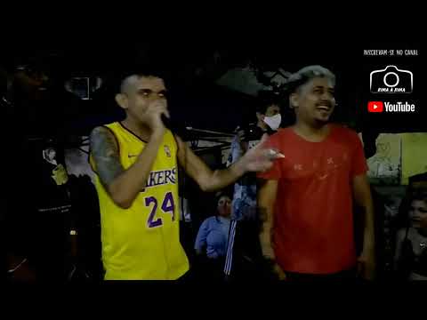 DESAFIO// MCHARLES vs IRAQUIANO || BATALHA DO TONHÃO