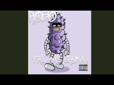 ROBO - TAI KAS GRYNA (audio 2019)