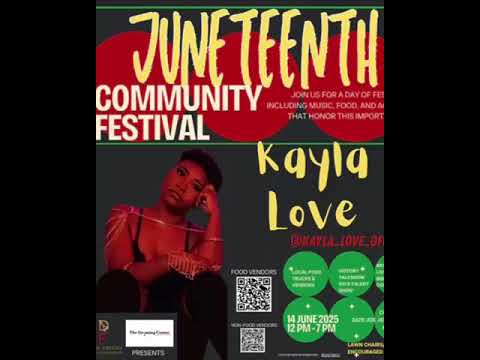 Promotional video thumbnail 4 for Kayla Love