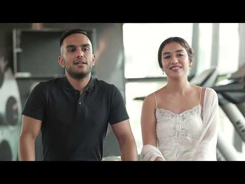 Walkthrough Walkthrough