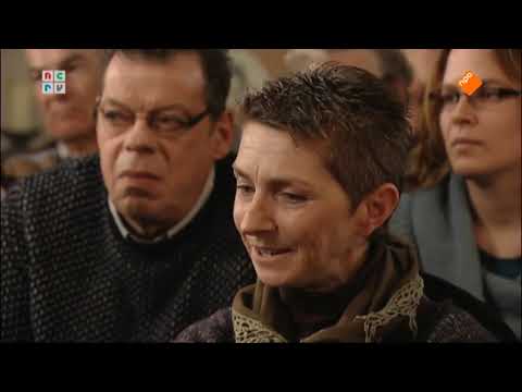 De rijdende rechter - Golddiggers - 2015