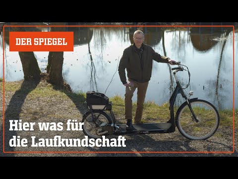 Wir drehen eine Runde: Lopifit – Was geht? | DER SPIEGEL