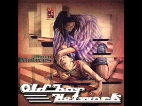 Old Boy Network - Hidden Track
