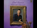 Paul Mauriat - Adagio du Concerto Pour Hautbois