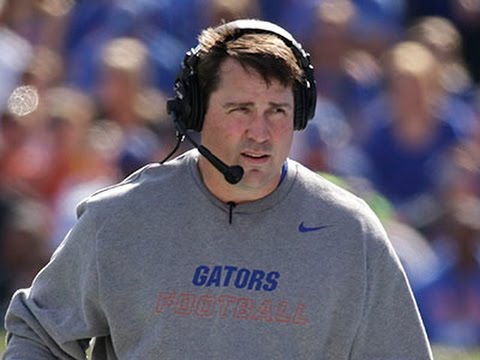 Muschamp: 'We Didn't Win Enough Football Games'