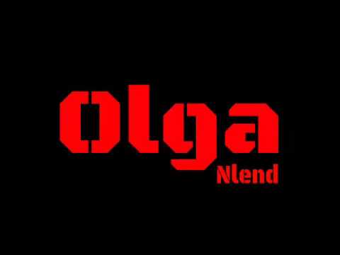 Olga Nlend -  Marry U