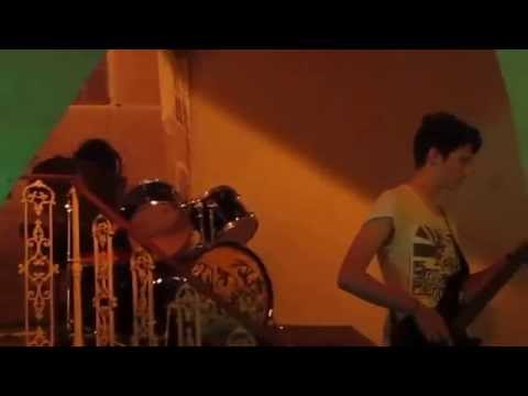 Scream of Peace, Tunnel Siderale | Cantiere Corbucci @ San Giovanni in Marignano