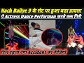 Nach Baliye 9 Pooja Banarajee Fall Down From Stage Full Video I Star Plus I Filmi Panchayat