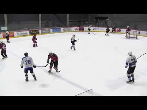 HK FF - HK Zvaigznes (PAFBET LHL 1.Līga)