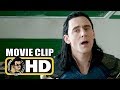 THOR RAGNAROK 2017 Movie Clip The Devil S Anus HD