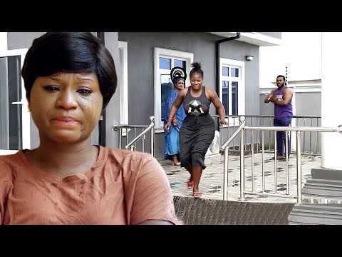 Destiny - They Didn't Knw D Rejected Maid Was Actually D Princess Missing As A Baby 2 Become D Queen