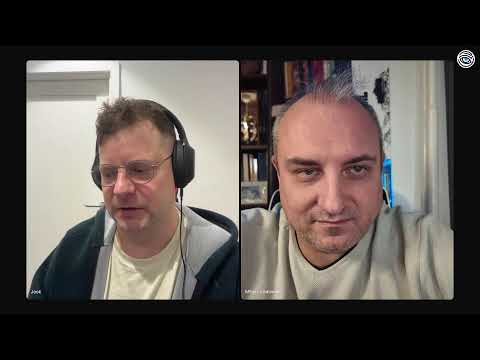 Pan Pyta, Pani pyta, aż się chce wyjść z tego politycznego kina - LIVE z Mikołajem Jaokiem Januszem