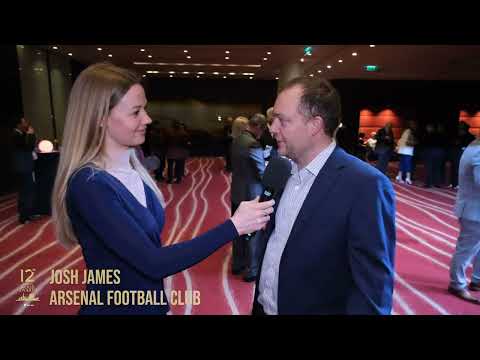 64  Interview    Josh James