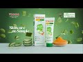 Vicco Turmeric Aloe Vera Skin Cream (Hindi)