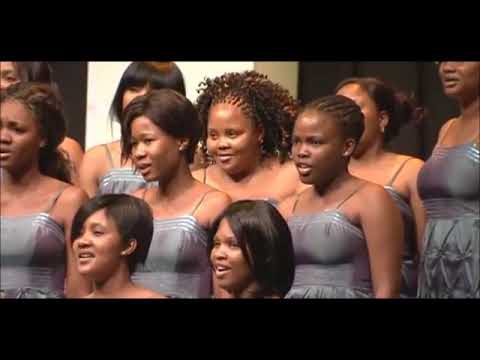 Kagung UCY Choir _ Themba Moya _ Sabelo Mthembu