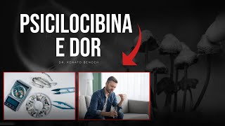 Download lagu Psilocibina e Dor - Dr. Renato Bender mp3