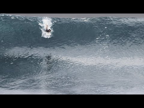 Best Day Of The Year – Uluwatu