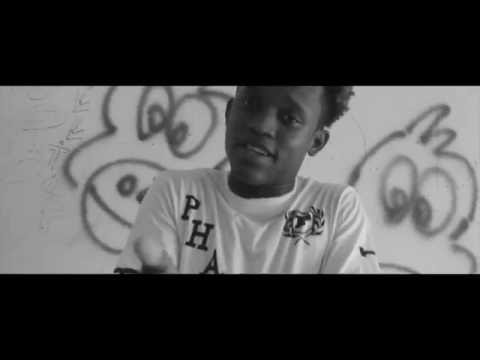 Swing City - Sweat (Explicit)  ft. Theo Wells x Peace x KamDhaKid x Bejay So Irie x Jrx