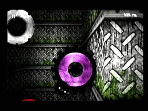 Oddy Smog's Misadventure iPhone/iPod Gameplay Video - The Game Trail