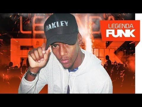 MC Guizza - Eu Não te Quero Mais (DJ Peron)